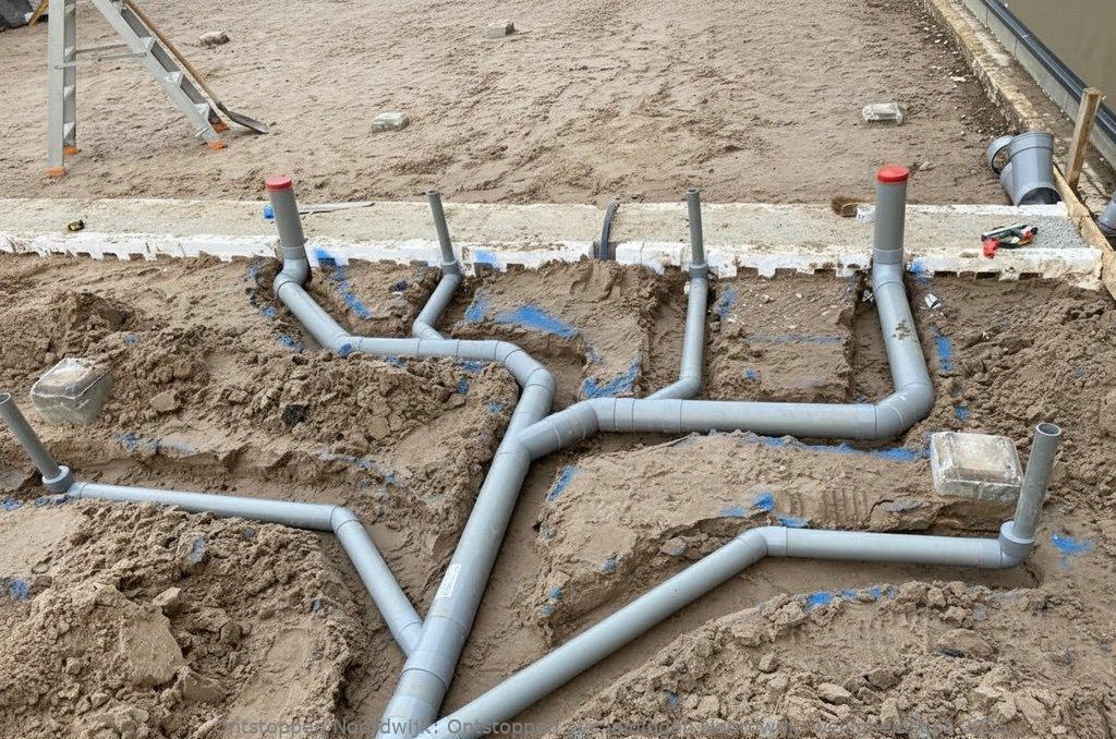 Ontstoppen pvc leidingen Noordwijk: Veiligheidstips 2025