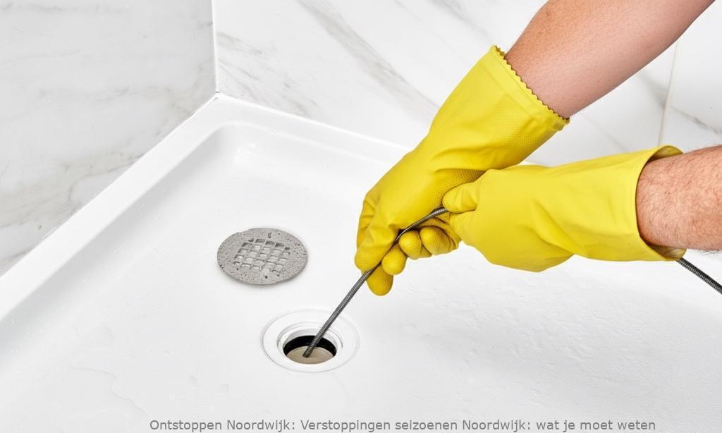 Verstoppingen seizoenen Noordwijk: wat je moet weten